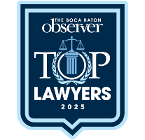Searcy Attorney Bio Badges