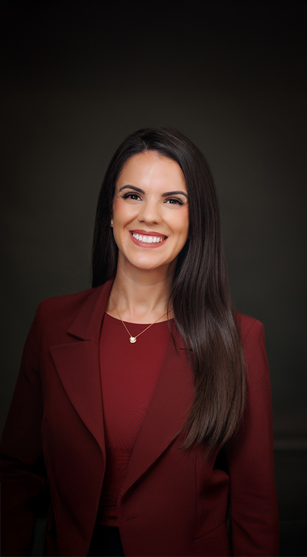 Attorney Natalie Lanz